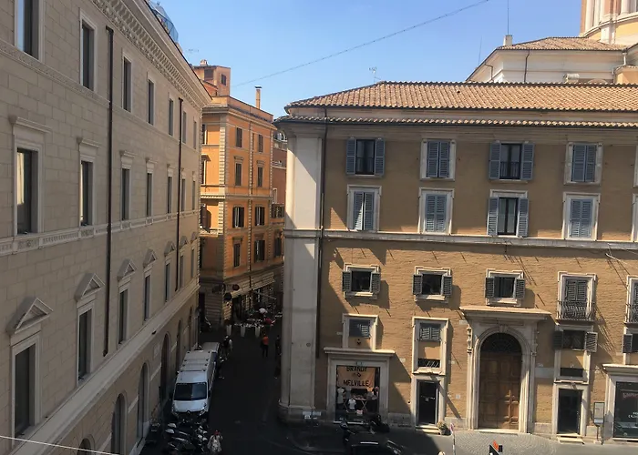 Grand Hotel Plaza Roma